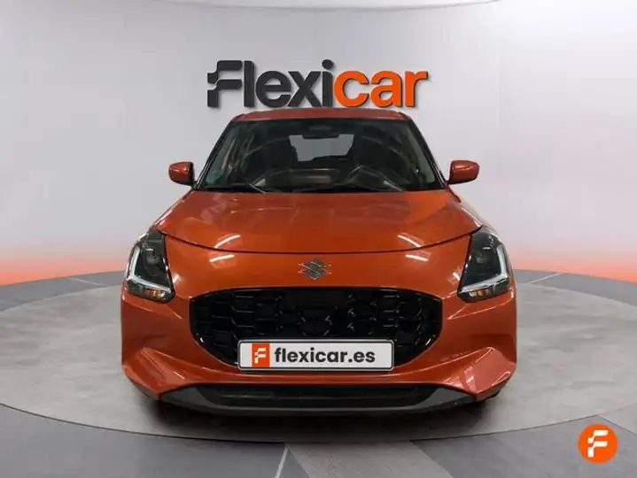 Suzuki Swift 2025, foto 3
