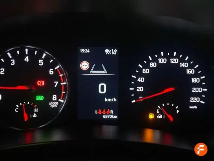 Suzuki Swift 2025, foto 15