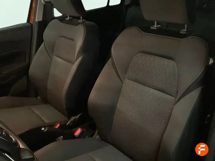 Suzuki Swift 2025, foto 27