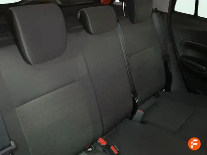 Suzuki Swift 2025, foto 28