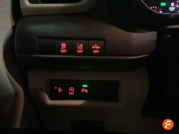 Suzuki Swift 2025, foto 26