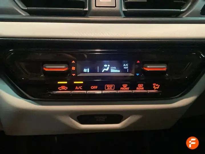 Suzuki Swift 2025, foto 23