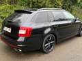 Skoda Octavia Octavia SW RS 2.0 TFSI DSG Zwart - thumbnail 4