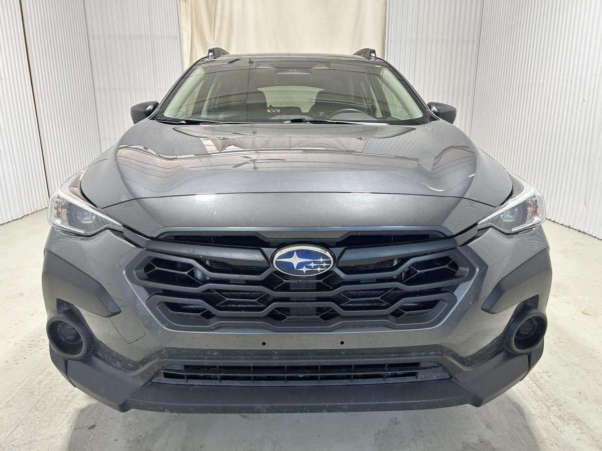 2024 Subaru Crosstrek Convenience AWD Mags Bluetooth Sièges Chauffants