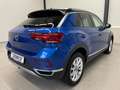 Volkswagen T-Roc 2.0 TDI Style LANE+ACC+APP+PANO+SOUND-BEATS+KAM... Blau - thumbnail 5
