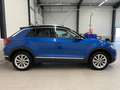 Volkswagen T-Roc 2.0 TDI Style LANE+ACC+APP+PANO+SOUND-BEATS+KAM... Blau - thumbnail 4