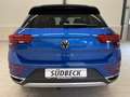 Volkswagen T-Roc 2.0 TDI Style LANE+ACC+APP+PANO+SOUND-BEATS+KAM... Blau - thumbnail 6