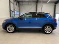 Volkswagen T-Roc 2.0 TDI Style LANE+ACC+APP+PANO+SOUND-BEATS+KAM... Blau - thumbnail 8