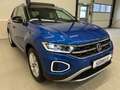 Volkswagen T-Roc 2.0 TDI Style LANE+ACC+APP+PANO+SOUND-BEATS+KAM... Blau - thumbnail 3