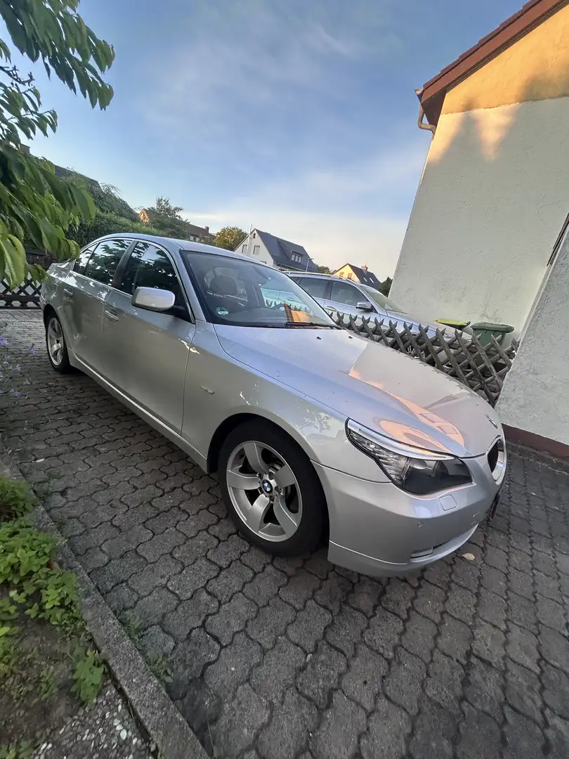 BMW 530 530 i - 1