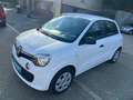 Renault Twingo Life*TÜV NEU*1 HAND*KLIMA*SEHR SAUBER*TOP Weiß - thumbnail 1
