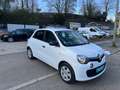 Renault Twingo Life*TÜV NEU*1 HAND*KLIMA*SEHR SAUBER*TOP Weiß - thumbnail 4