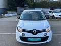 Renault Twingo Life*TÜV NEU*1 HAND*KLIMA*SEHR SAUBER*TOP Weiß - thumbnail 2