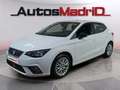 SEAT Ibiza 1.0 TSI 85kW (115CV) FR XM Wit - thumbnail 3