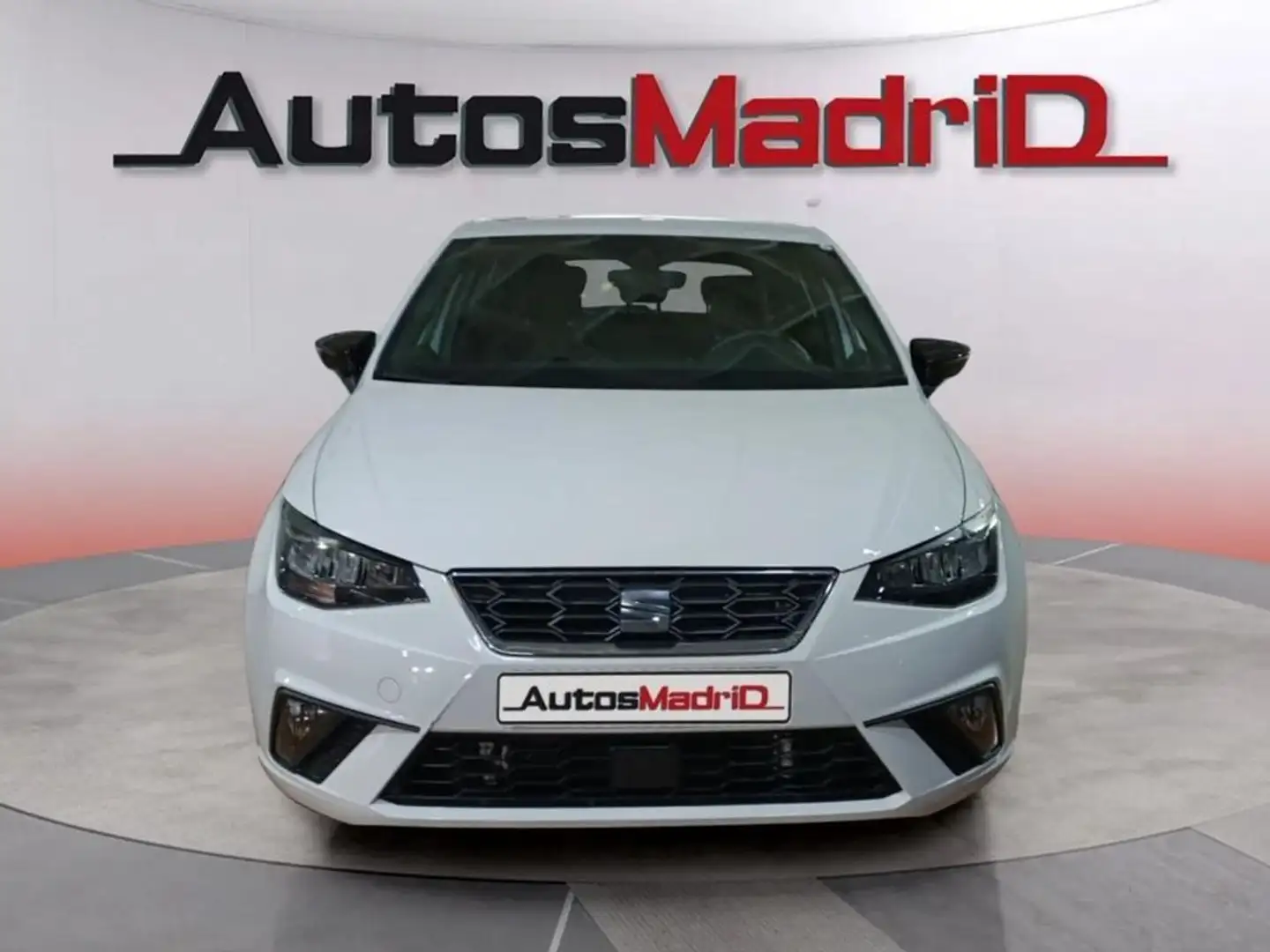 SEAT Ibiza 1.0 TSI 85kW (115CV) FR XM Wit - 2