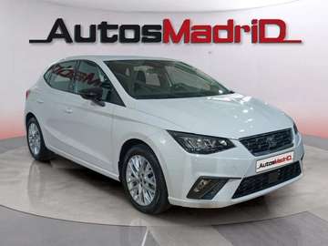 1.0 TSI 85kW (115CV) FR XM