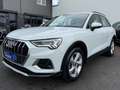 Audi Q3 35 TFSI advanced *1. Hand *AHK Weiß - thumbnail 1