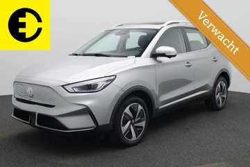 MG EV EV Long Range Luxury 70 kWh | SOH 94,1% | Pa