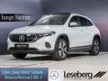 Mercedes-Benz EQA 350 EQA 350 4M Progressive LED/Pano/Kamera/Navi/ DAB Weiß - thumbnail 1