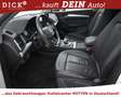 Audi Q5 50 TFSIe Quatt S LINE+LUFT+PANO+AHK+KAM+LEDER Weiß - thumbnail 11