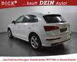 Audi Q5 50 TFSIe Quatt S LINE+LUFT+PANO+AHK+KAM+LEDER Weiß - thumbnail 5