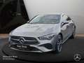 Mercedes-Benz CLA 180 PROGRESSIVE+LED+KAMERA+KEYLESS+7G Grau - thumbnail 2