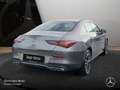 Mercedes-Benz CLA 180 PROGRESSIVE+LED+KAMERA+KEYLESS+7G Grau - thumbnail 8