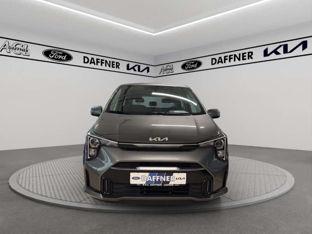 Használt Kia Picanto 1.2