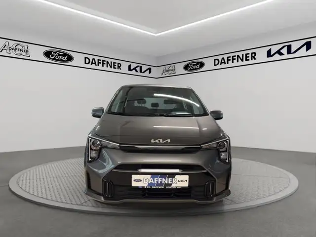 Kia Picanto Vision 1.2 Klima/Alu/Navi/Kamera/PDC