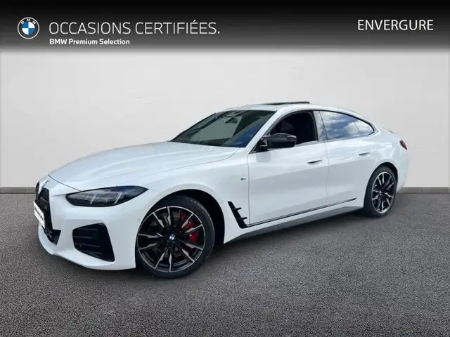 BMW M6 M60 601ch M Performance xDrive