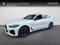 BMW M6 M60 601ch M Performance xDrive Blanco - thumbnail 1