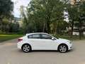 Chevrolet Cruze Cruze hatchback 2.0 TDCi LTZ Blanc - thumbnail 2