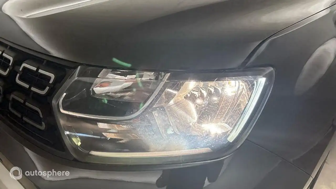 Dacia Duster — photo 17