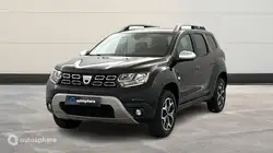 Dacia Duster 1.5 dCi 110ch Prestige 4X2