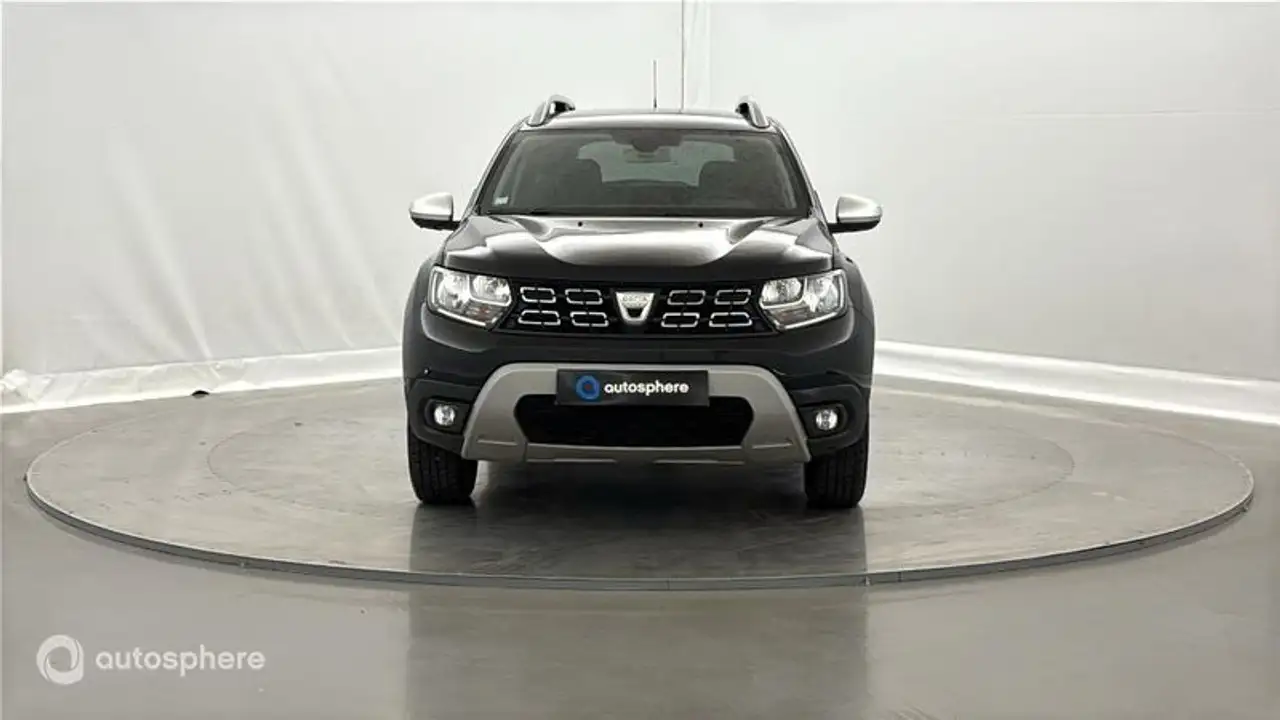 Dacia Duster — photo 2