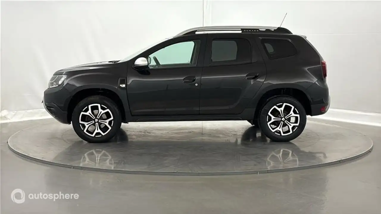 Dacia Duster — photo 7