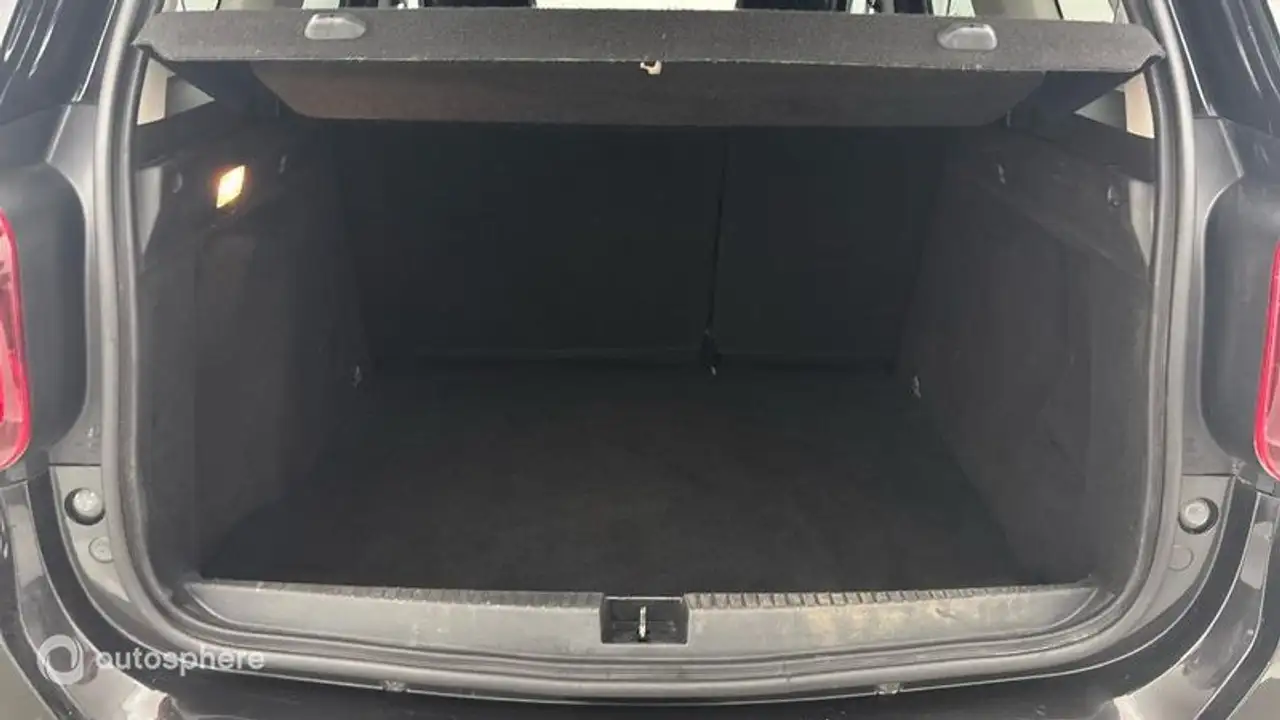 Dacia Duster — photo 14
