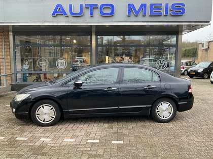 Honda Civic 1.3 Hybrid Automaat Clima Cruise Stoelverw.