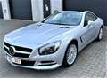 Mercedes-Benz SL 350 !!FULL!! Airscarf*PanoDak*Harman-Kardon*Supernet! Silver - thumbnail 1
