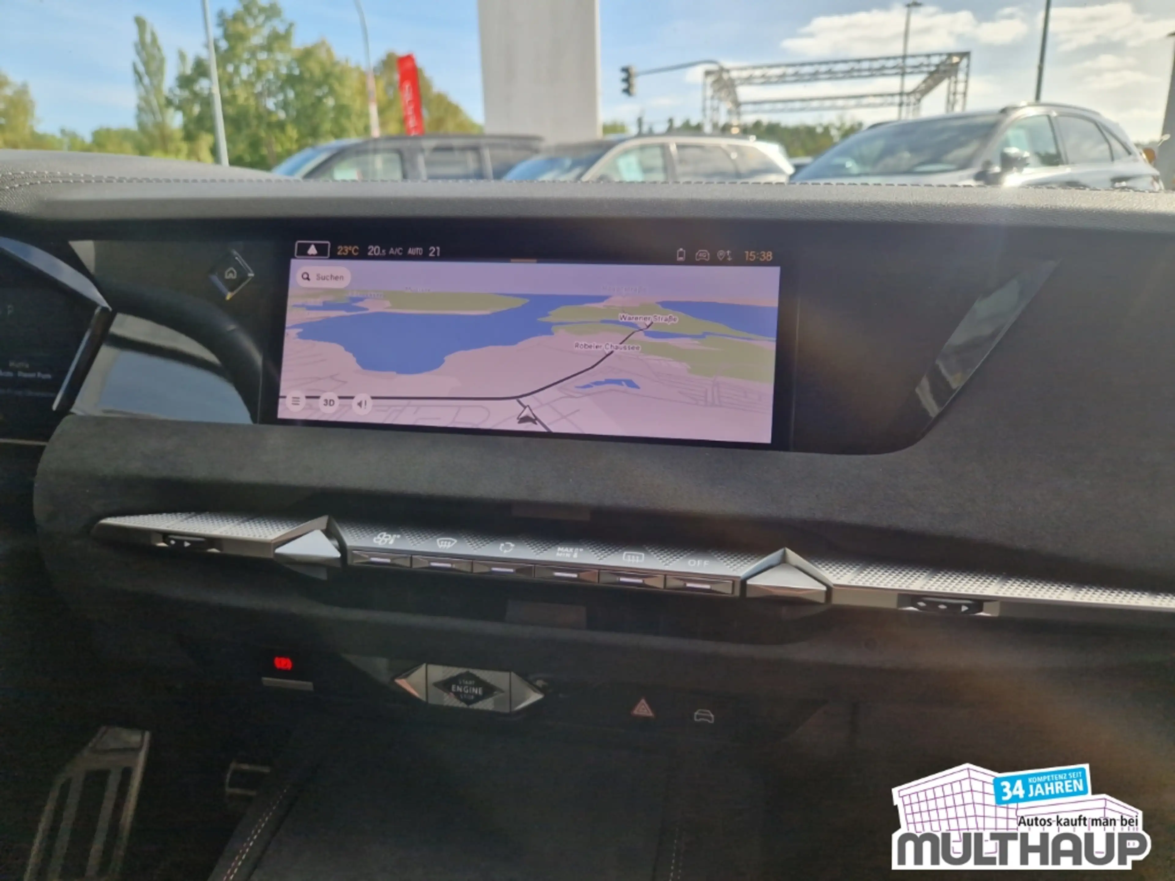 DS Automobiles DS 4 DS Performance Line + — photo 6