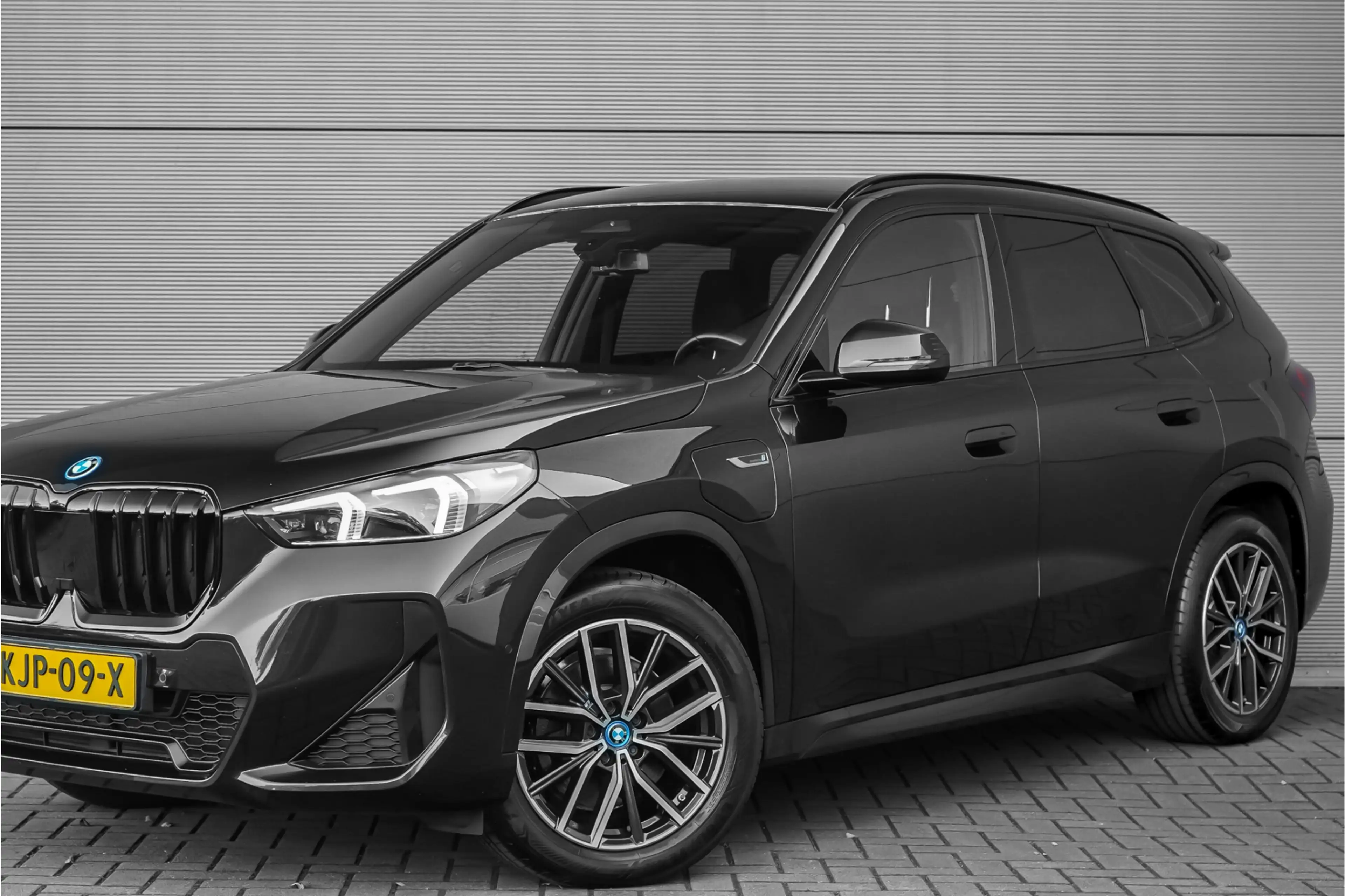 BMW X1 xDrive25e M-Sport Adaptief LED Keyless 99% SOH Sto — photo 18