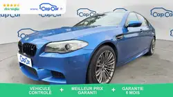 BMW M5 F10 4.4 i V8 560 DKG7 M - Automatique