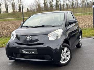 68 VVT-I IQ² 89.000KM * 2012 * GARANTIE