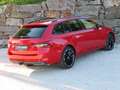 Skoda Superb 2.0 TDI 4x4 SPORTLINE COMBI 360° PANORAMA Rot - thumbnail 7