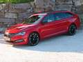 Skoda Superb 2.0 TDI 4x4 SPORTLINE COMBI 360° PANORAMA Rot - thumbnail 2