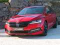 Skoda Superb 2.0 TDI 4x4 SPORTLINE COMBI 360° PANORAMA Rot - thumbnail 1