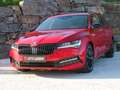 Skoda Superb 2.0 TDI 4x4 SPORTLINE COMBI 360° PANORAMA Rot - thumbnail 3