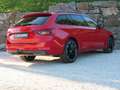 Skoda Superb 2.0 TDI 4x4 SPORTLINE COMBI 360° PANORAMA Rot - thumbnail 5