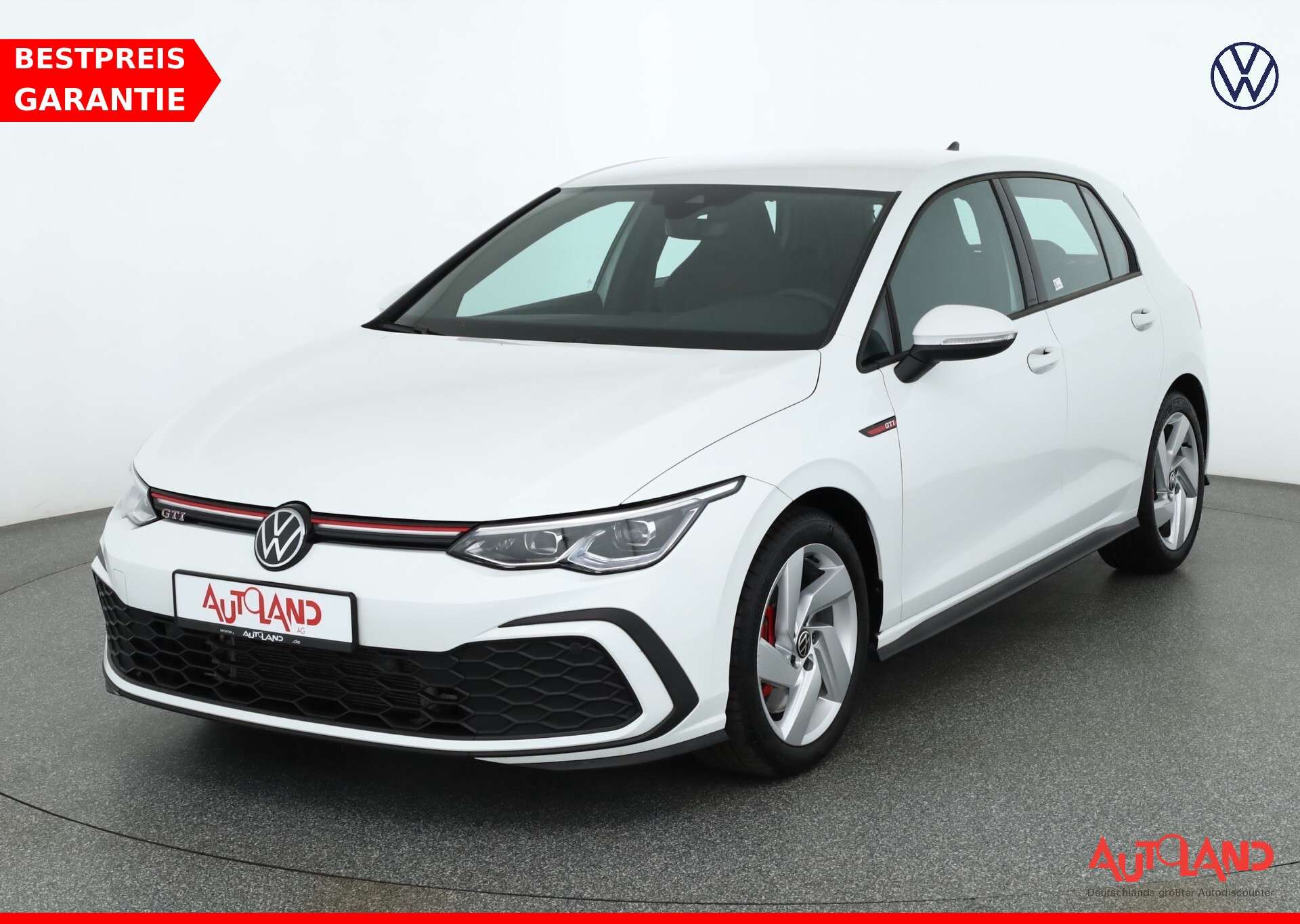 Second hand Volkswagen Golf 2.0