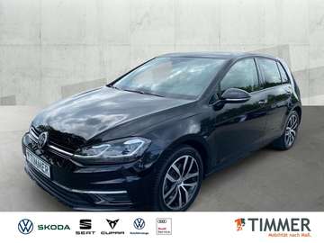 VII 1.5 TSI IQ.DRIVE +PANO +LED +ACC +NAVI +SHZ +